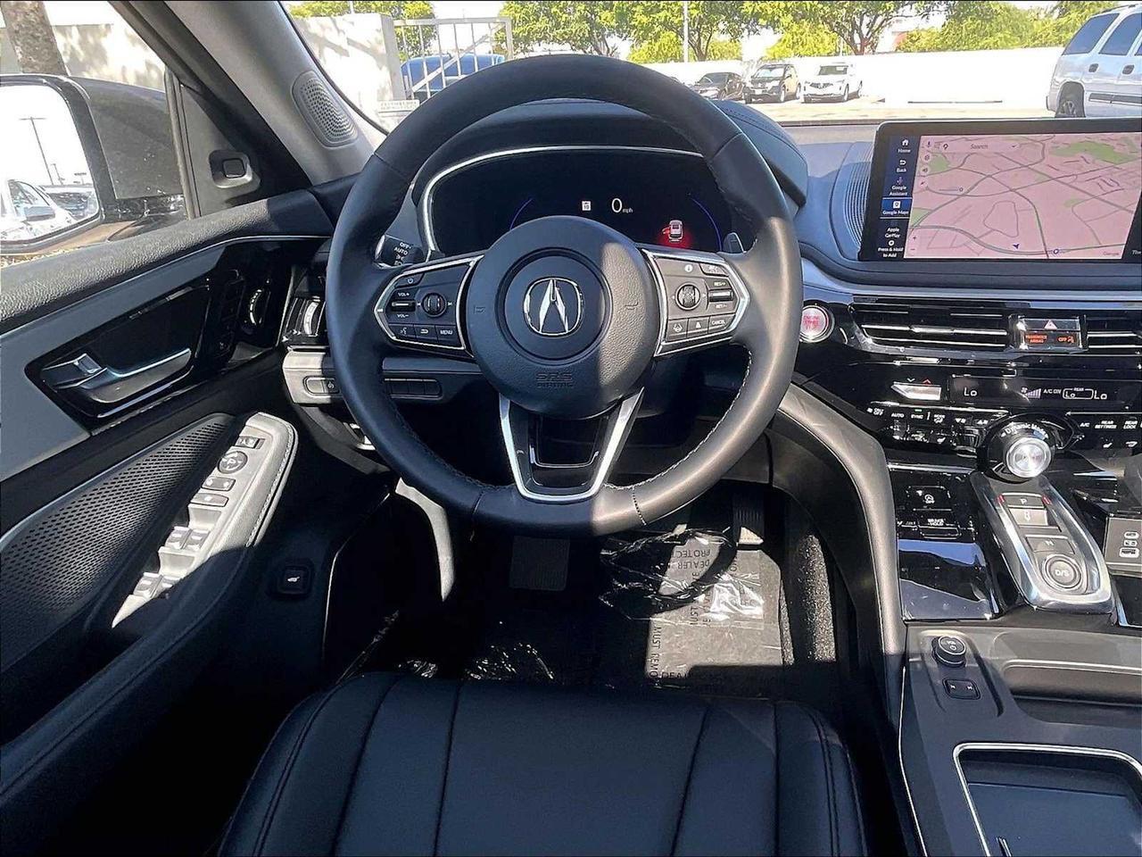 2026 Acura MDX Roseville CA