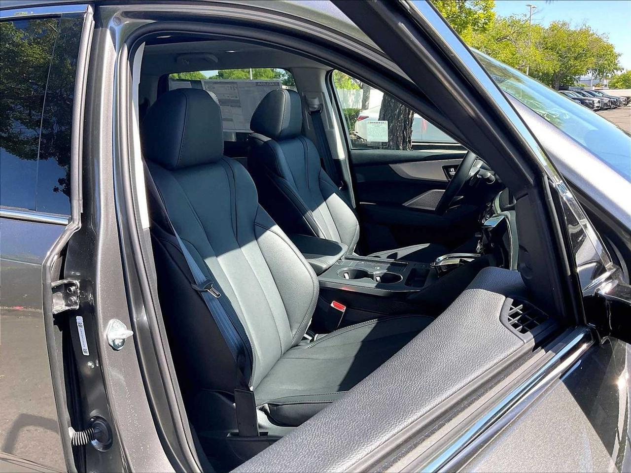 2026 Acura MDX Roseville CA