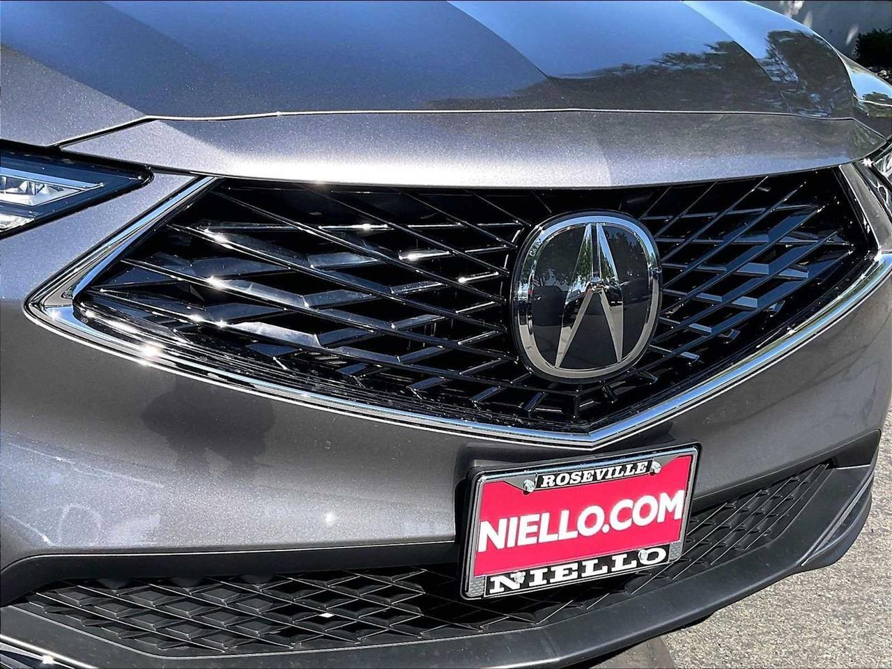 2026 Acura MDX Roseville CA