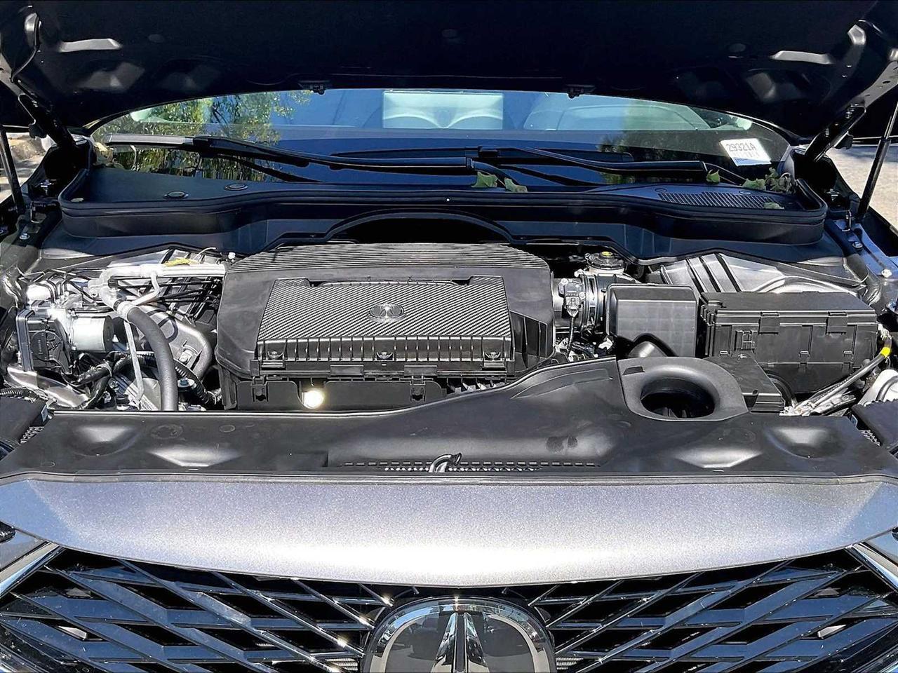 2026 Acura MDX Roseville CA