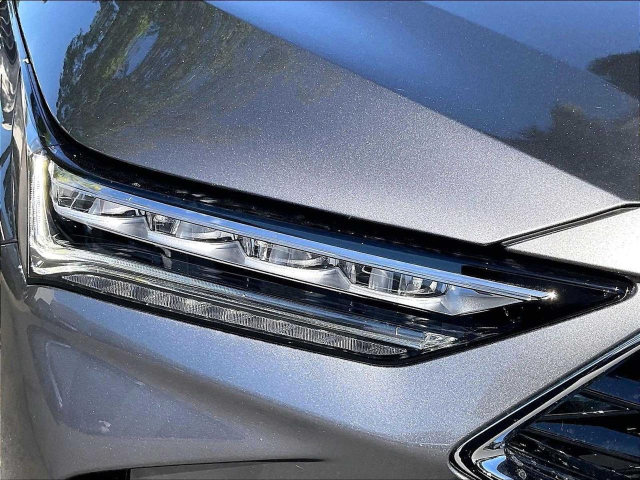 2026 Acura MDX Roseville CA