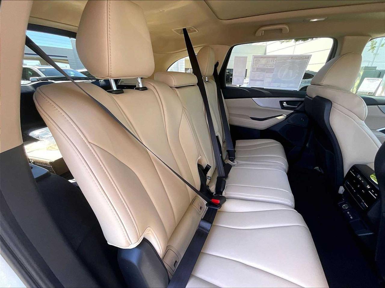 2026 Acura MDX Roseville CA