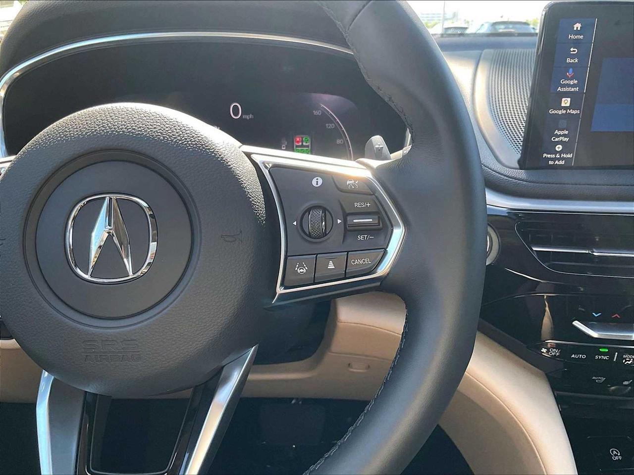 2026 Acura MDX Roseville CA