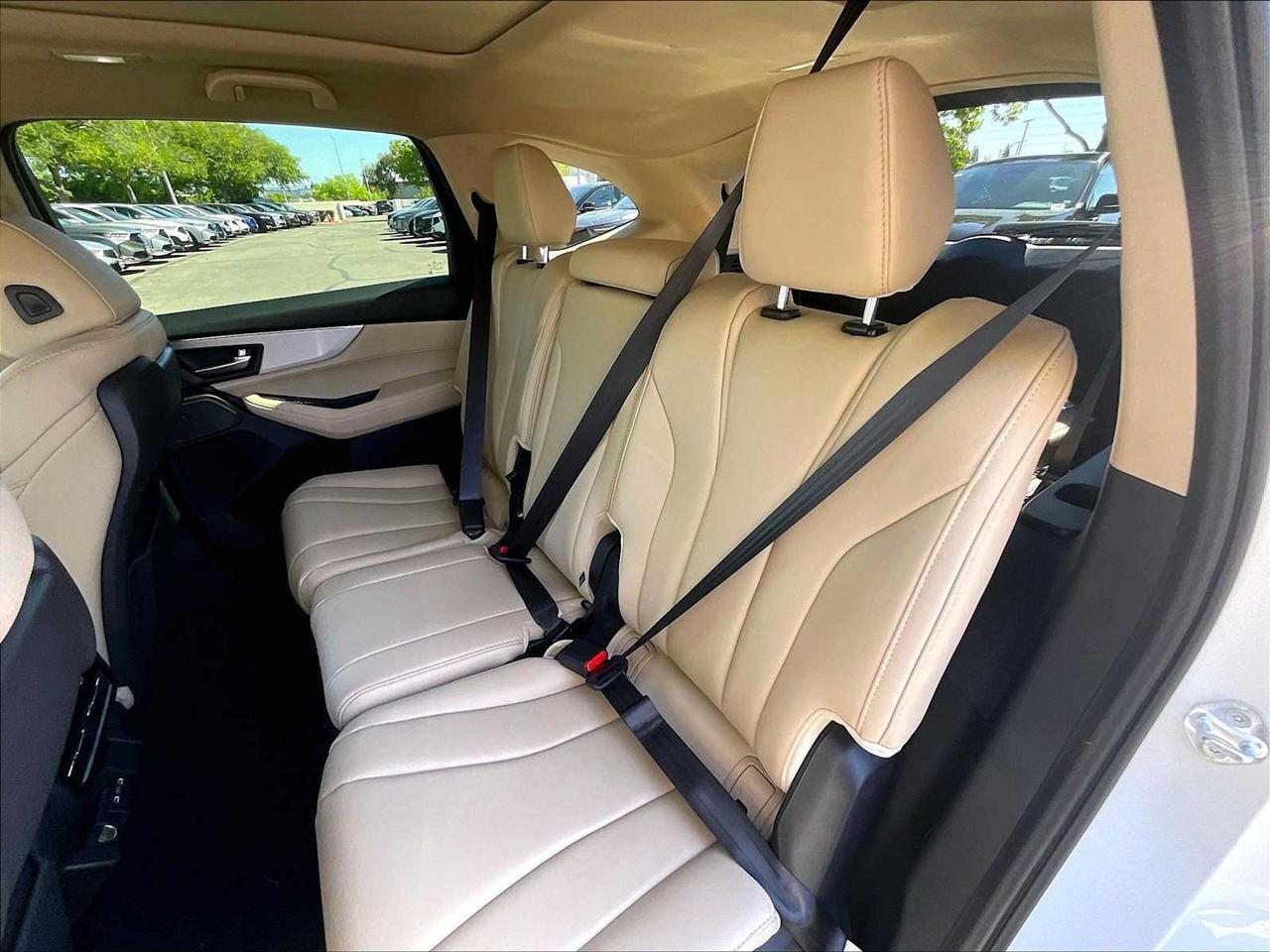 2026 Acura MDX Roseville CA
