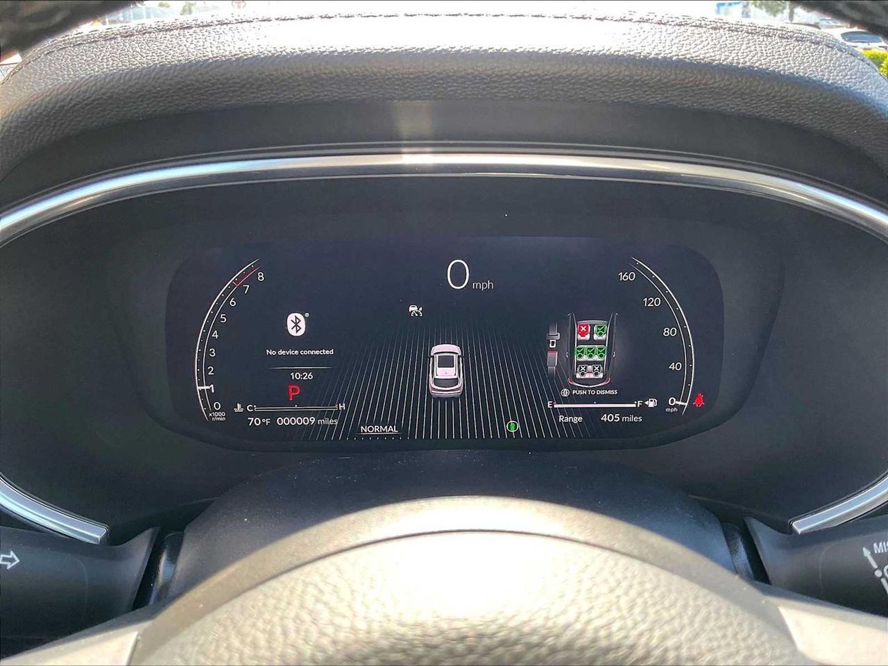 2026 Acura MDX Roseville CA