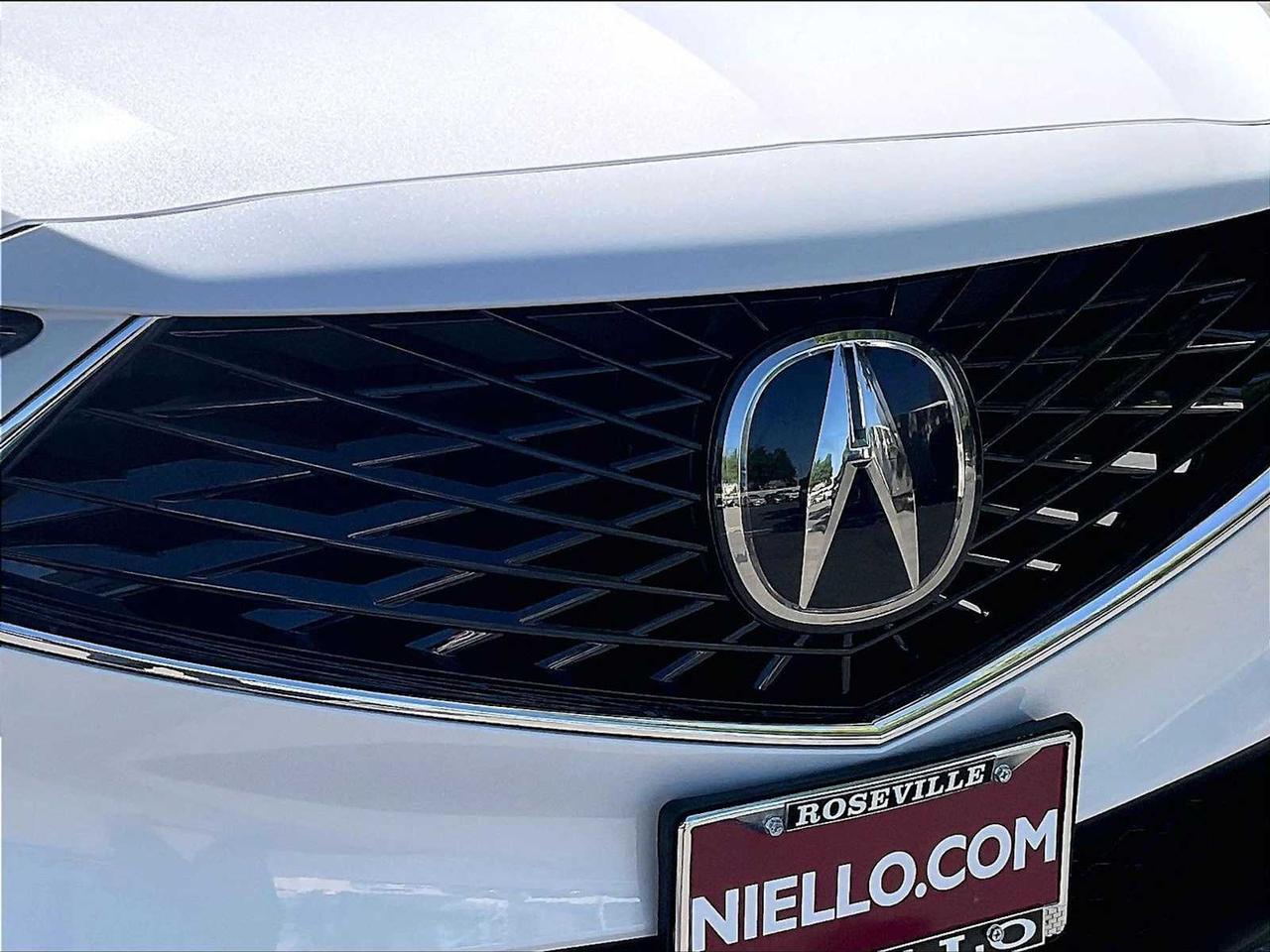2026 Acura MDX Roseville CA