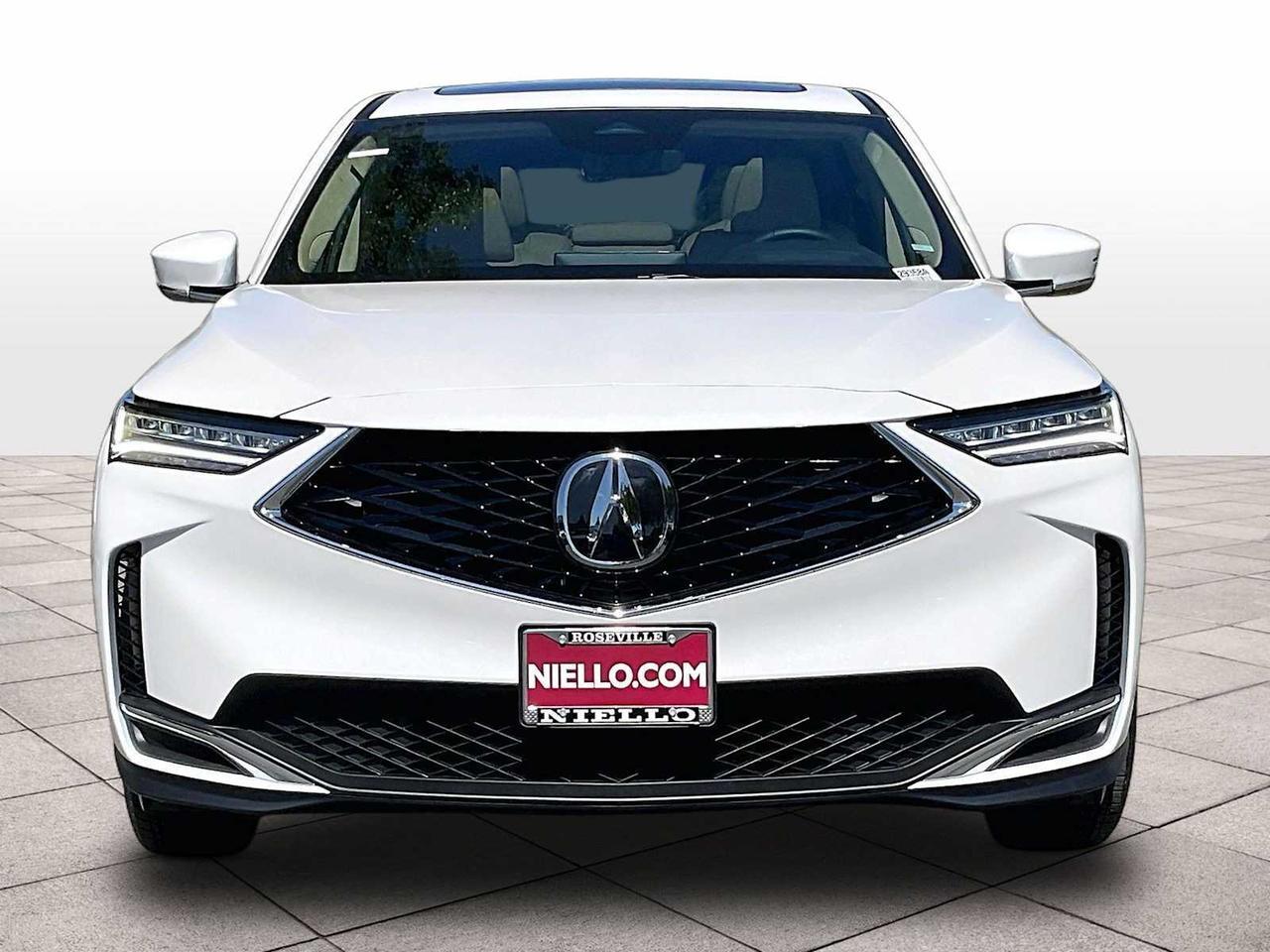 2026 Acura MDX Roseville CA
