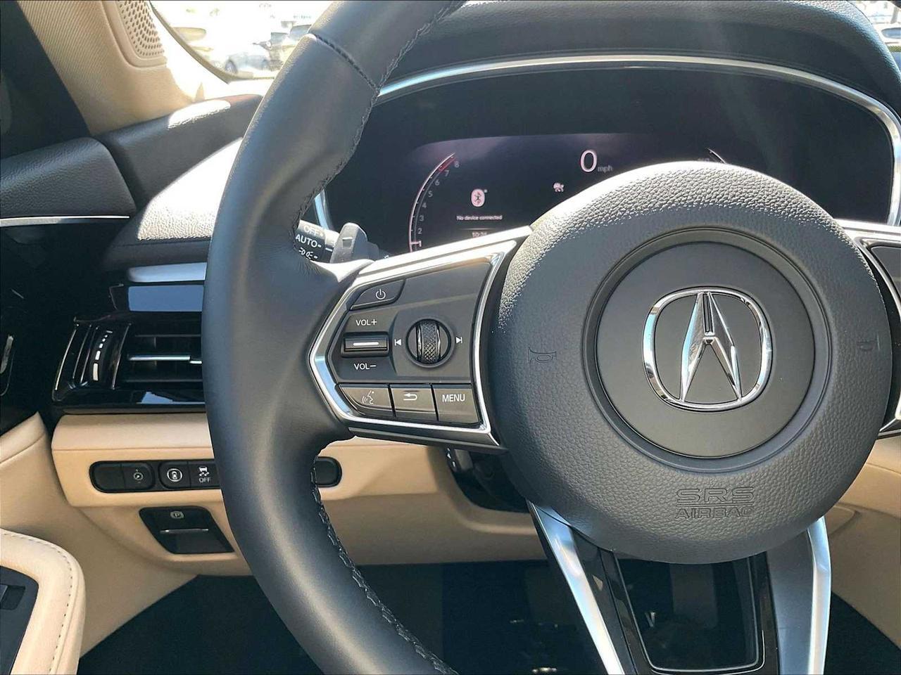 2026 Acura MDX Roseville CA