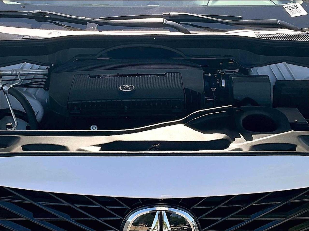 2026 Acura MDX Roseville CA