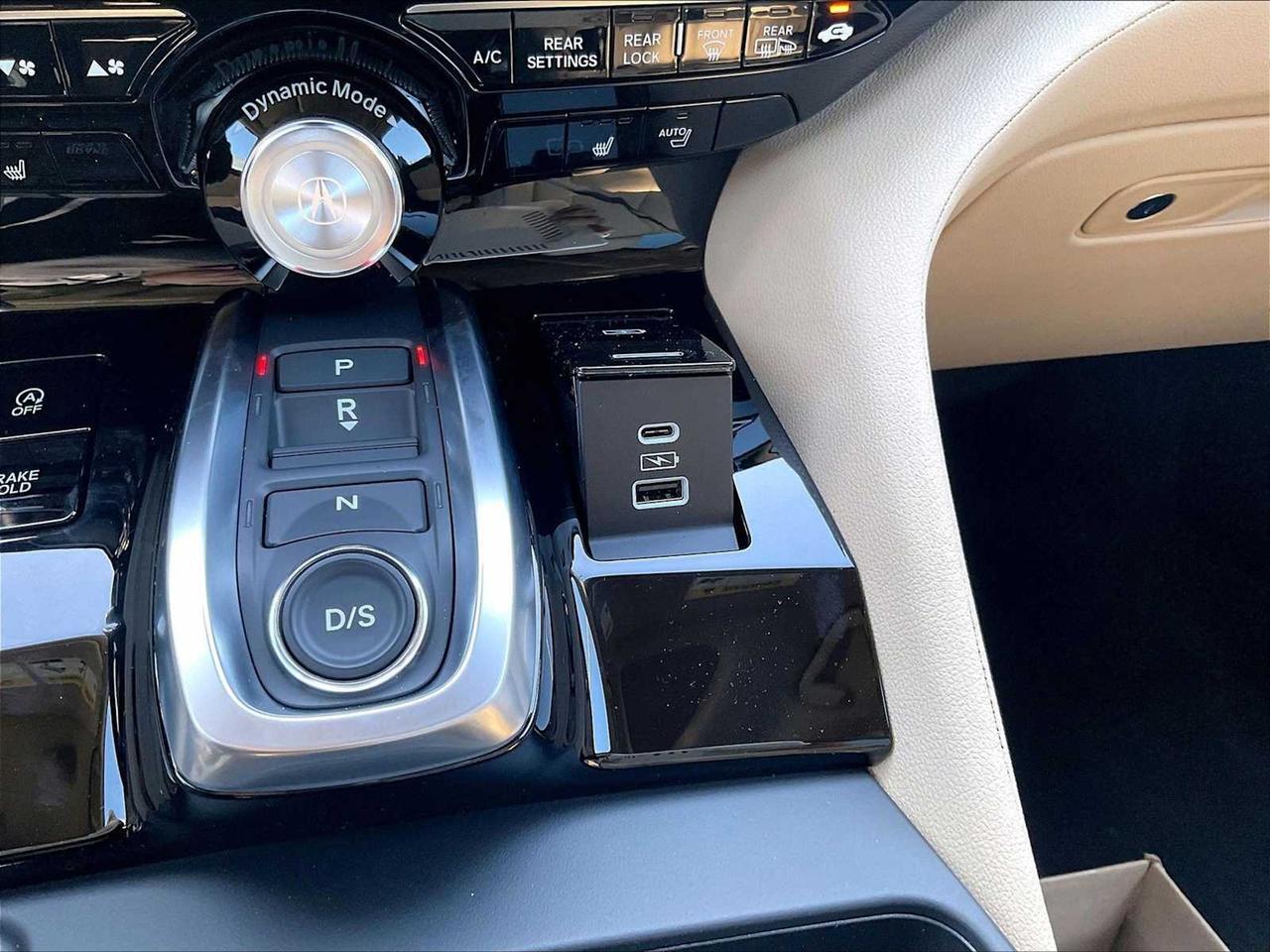 2026 Acura MDX Roseville CA