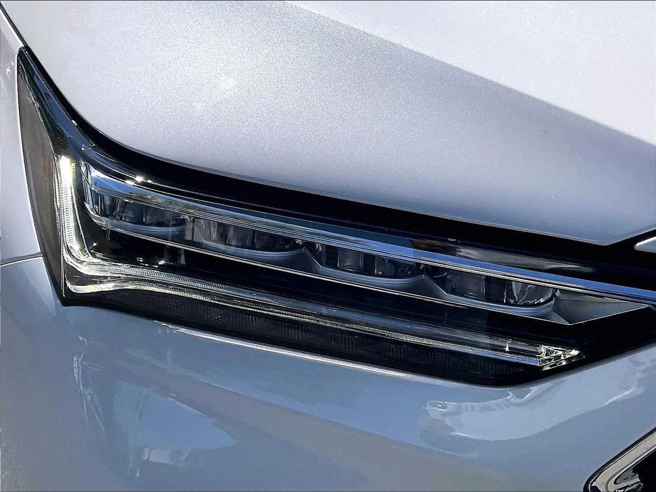 2026 Acura MDX Roseville CA
