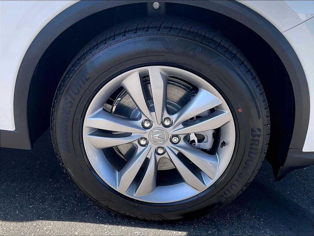 2026 Acura MDX Roseville CA