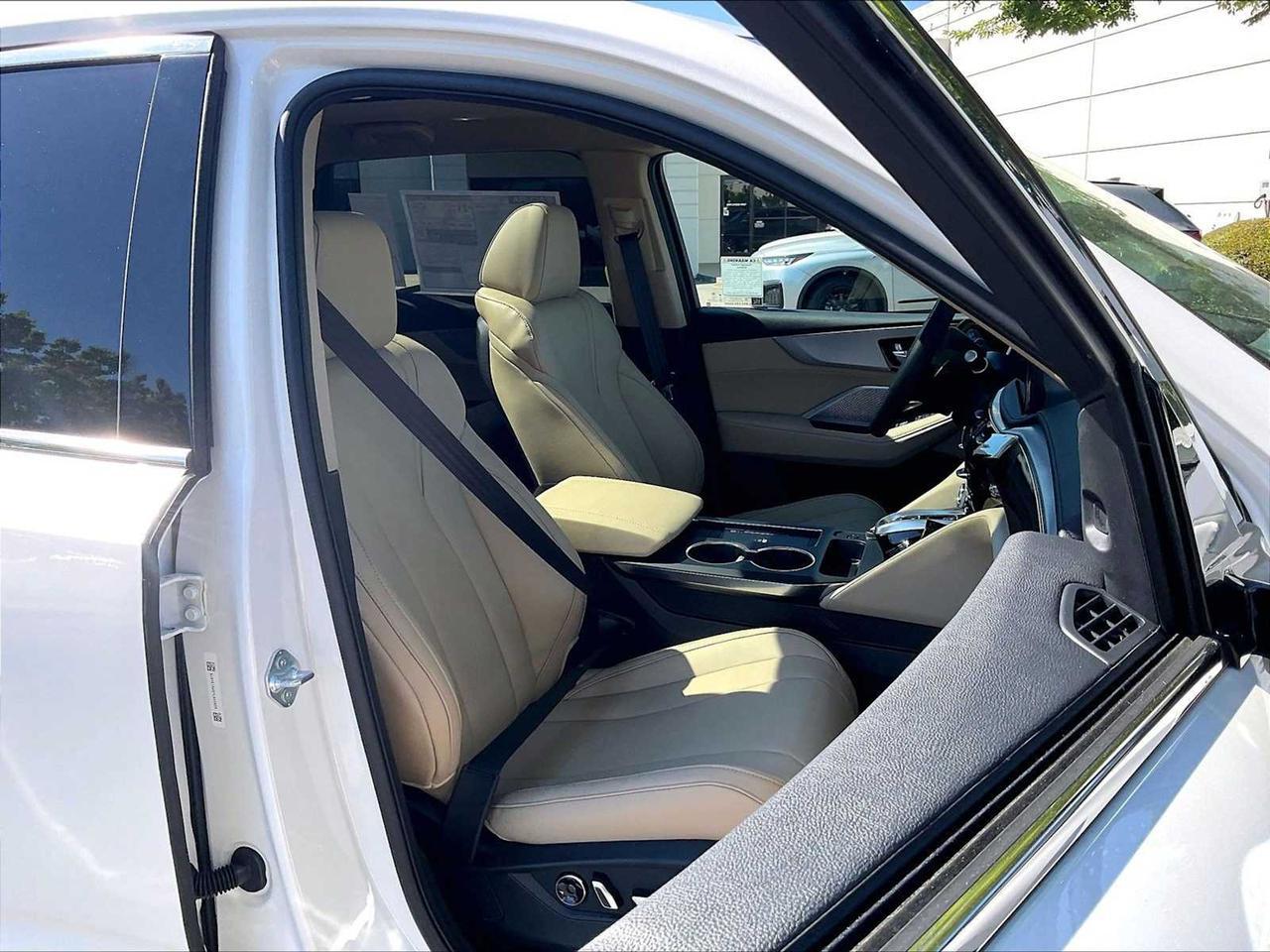 2026 Acura MDX Roseville CA
