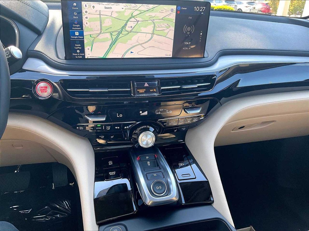 2026 Acura MDX Roseville CA