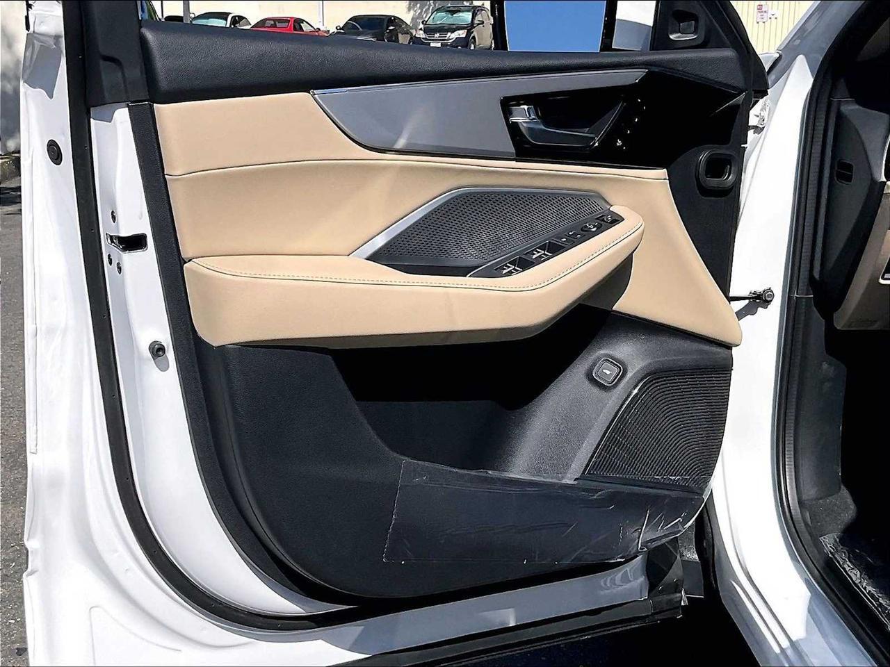 2026 Acura MDX Roseville CA