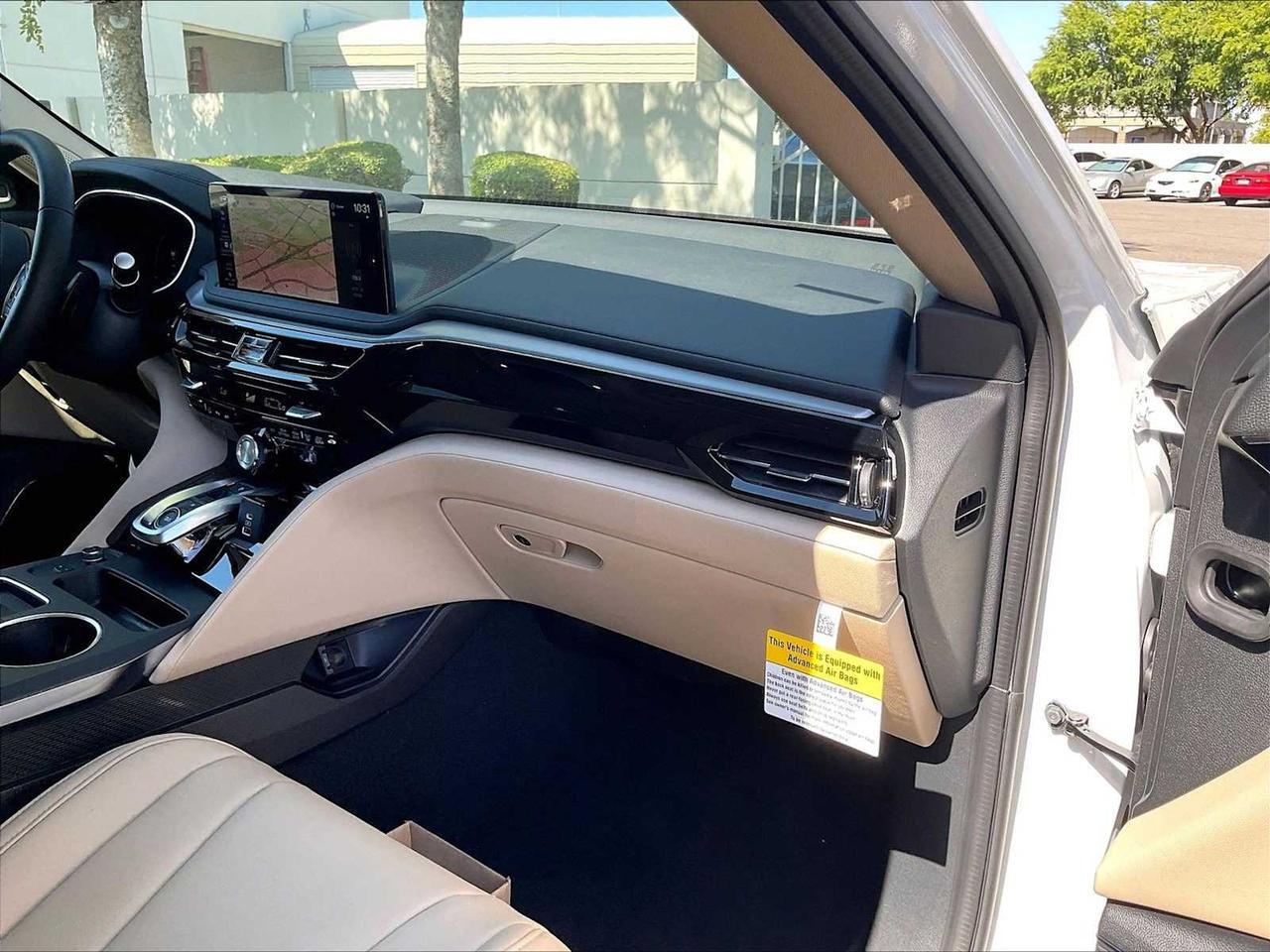 2026 Acura MDX Roseville CA