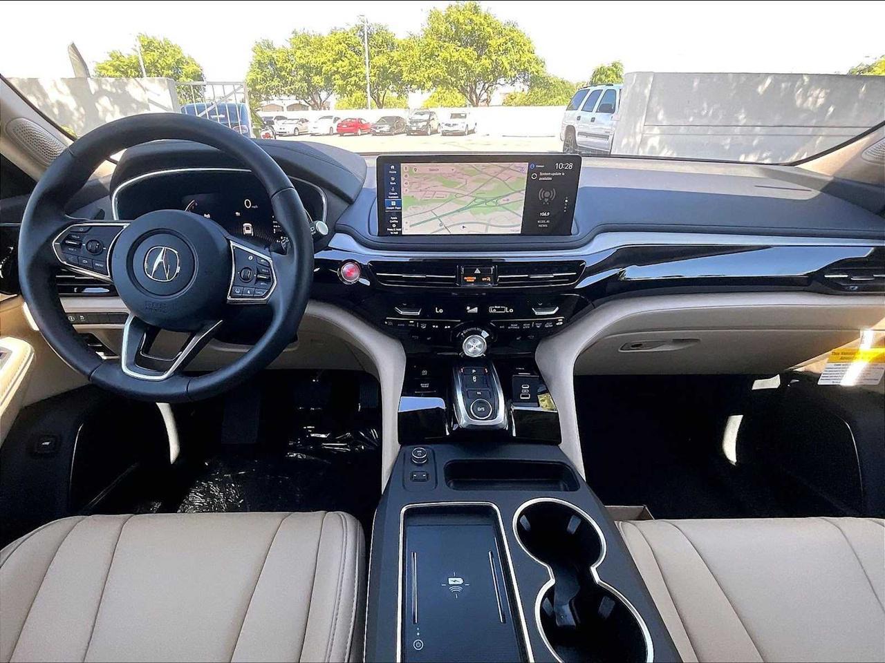 2026 Acura MDX Roseville CA