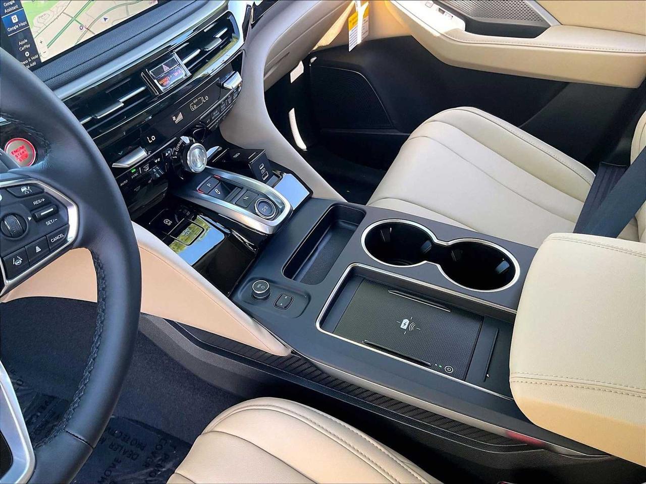 2026 Acura MDX Roseville CA