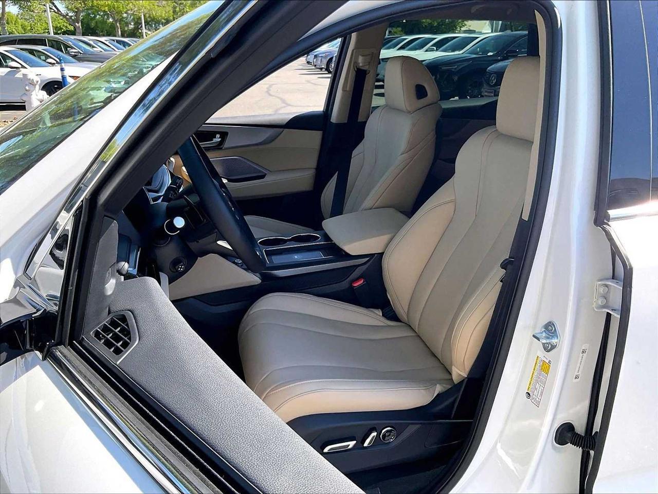 2026 Acura MDX Roseville CA