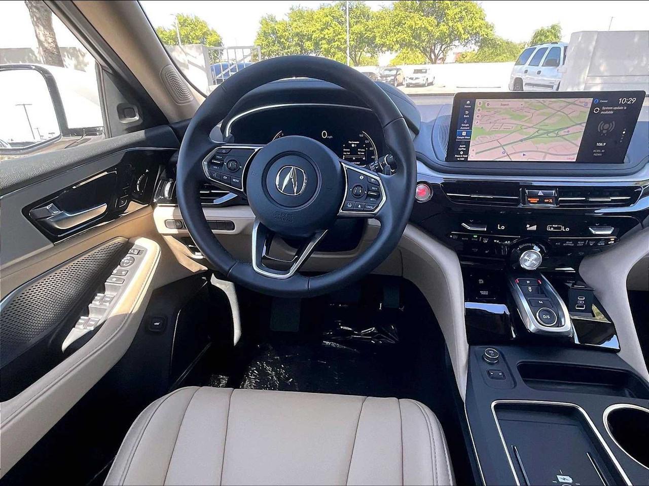 2026 Acura MDX Roseville CA