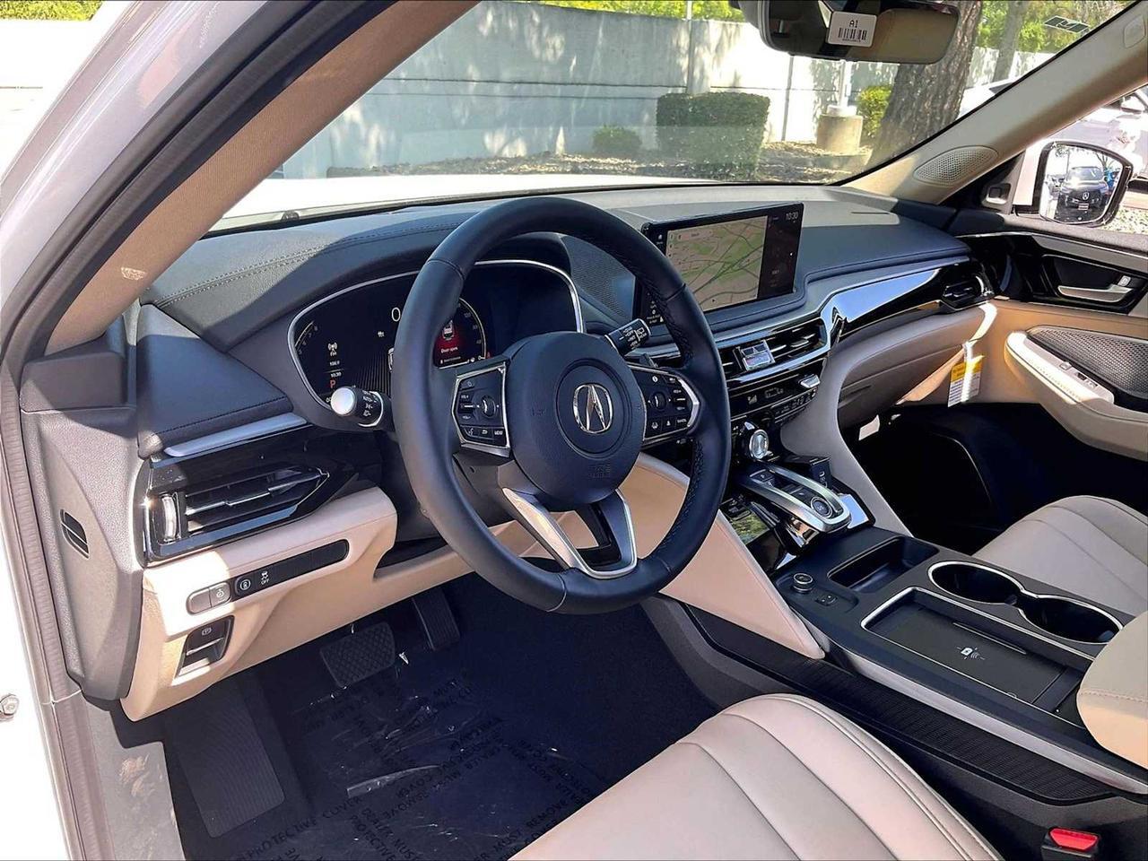 2026 Acura MDX Roseville CA