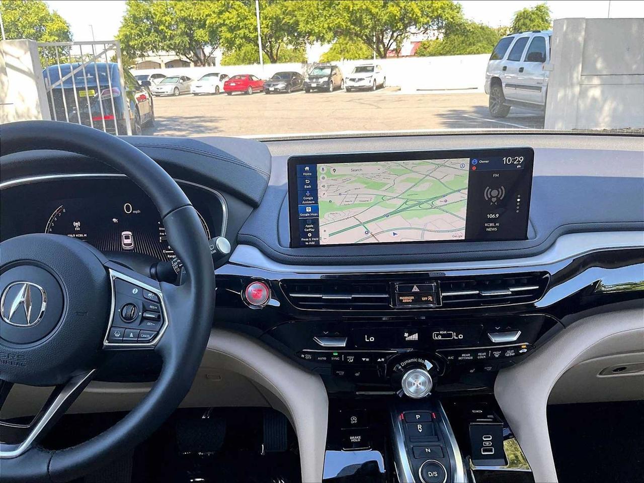 2026 Acura MDX Roseville CA