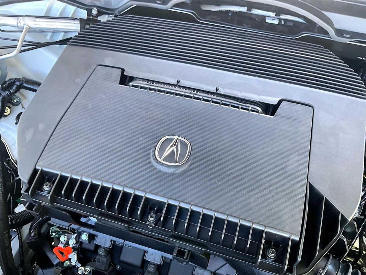 2026 Acura MDX Roseville CA