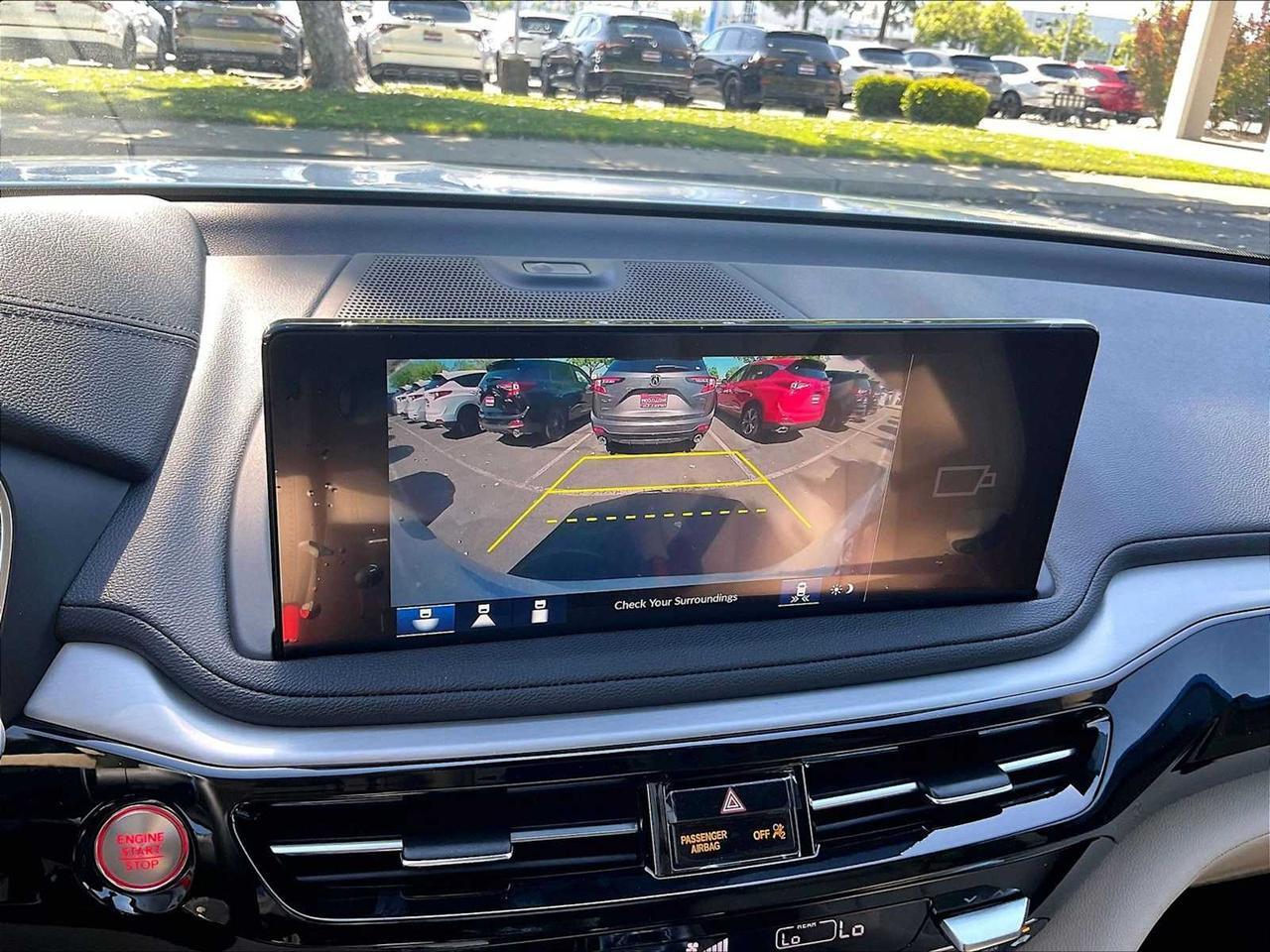 2026 Acura MDX Roseville CA