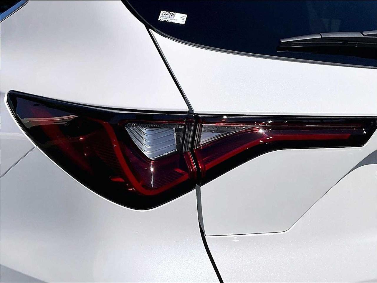 2026 Acura MDX Roseville CA