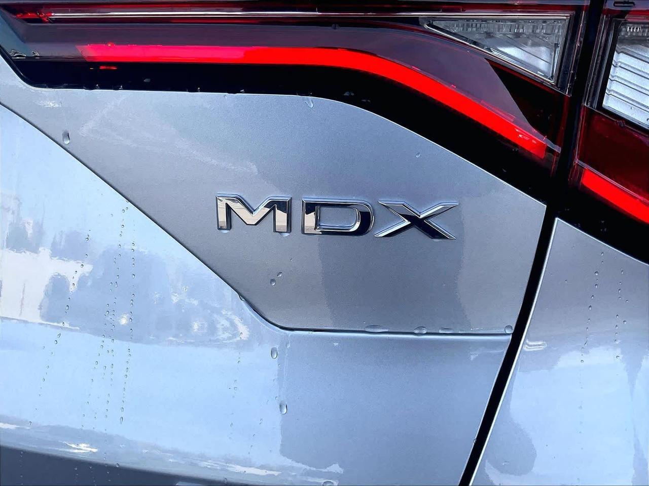 2026 Acura MDX Roseville CA