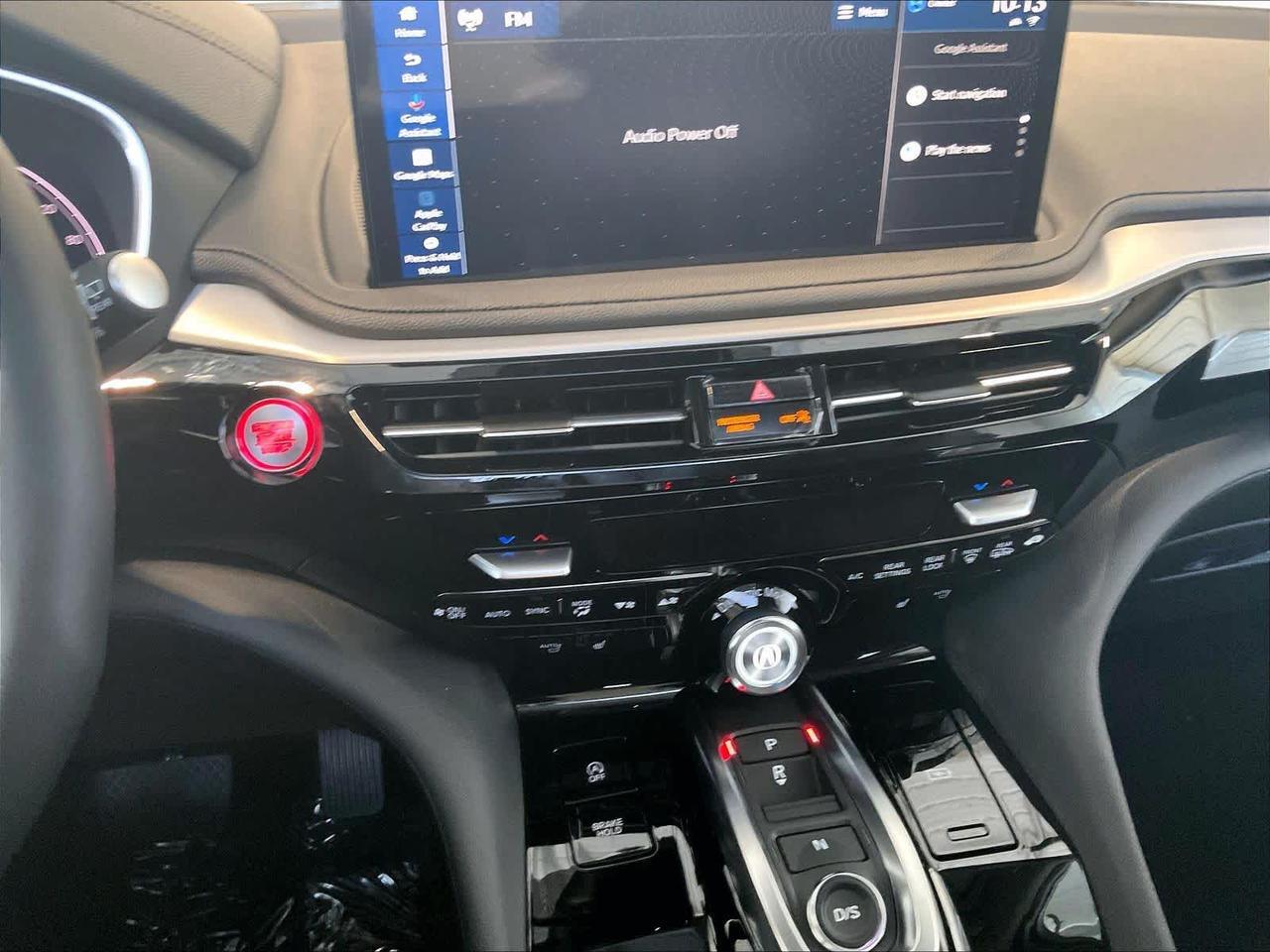 2026 Acura MDX Roseville CA