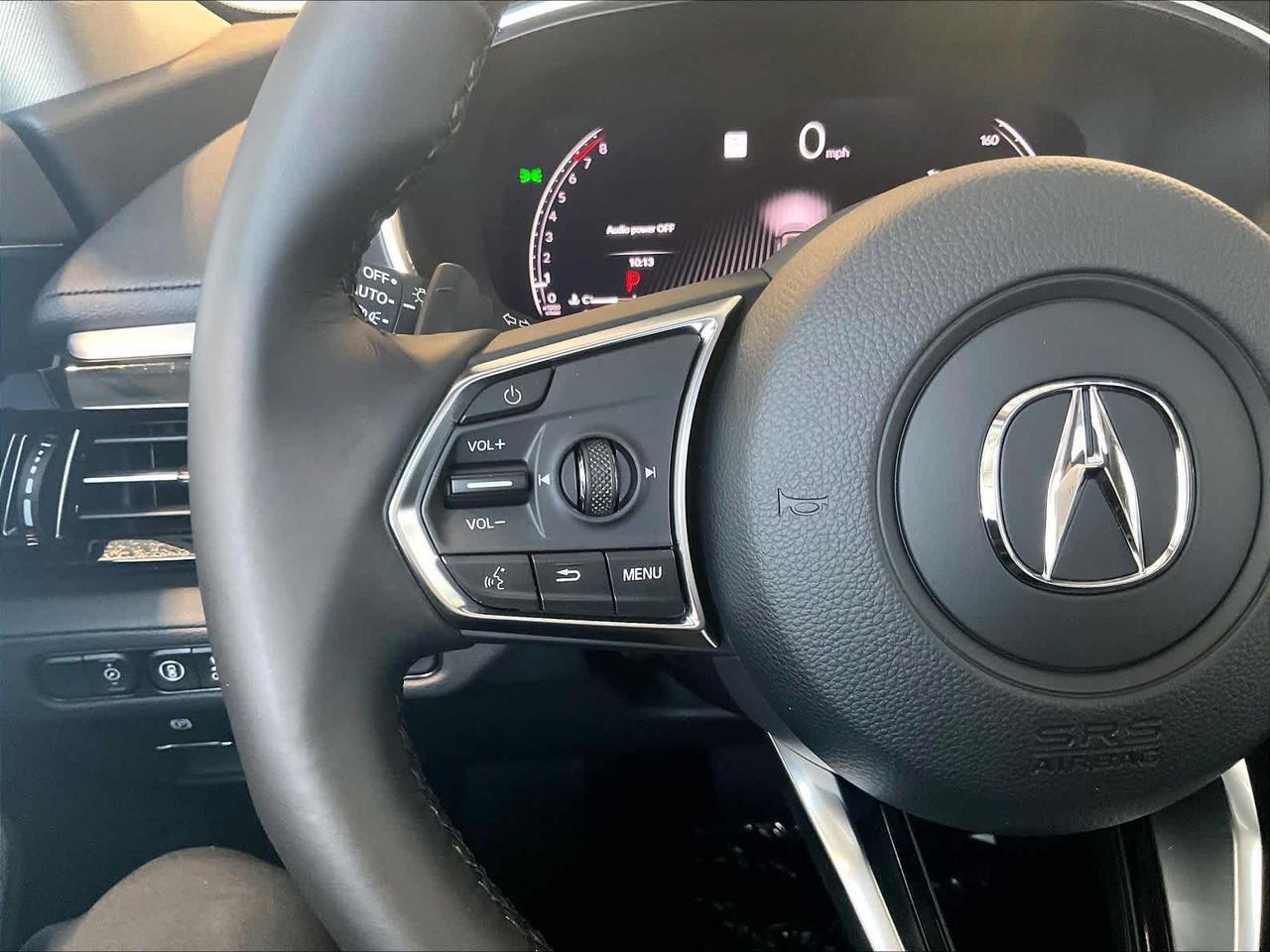 2026 Acura MDX Roseville CA