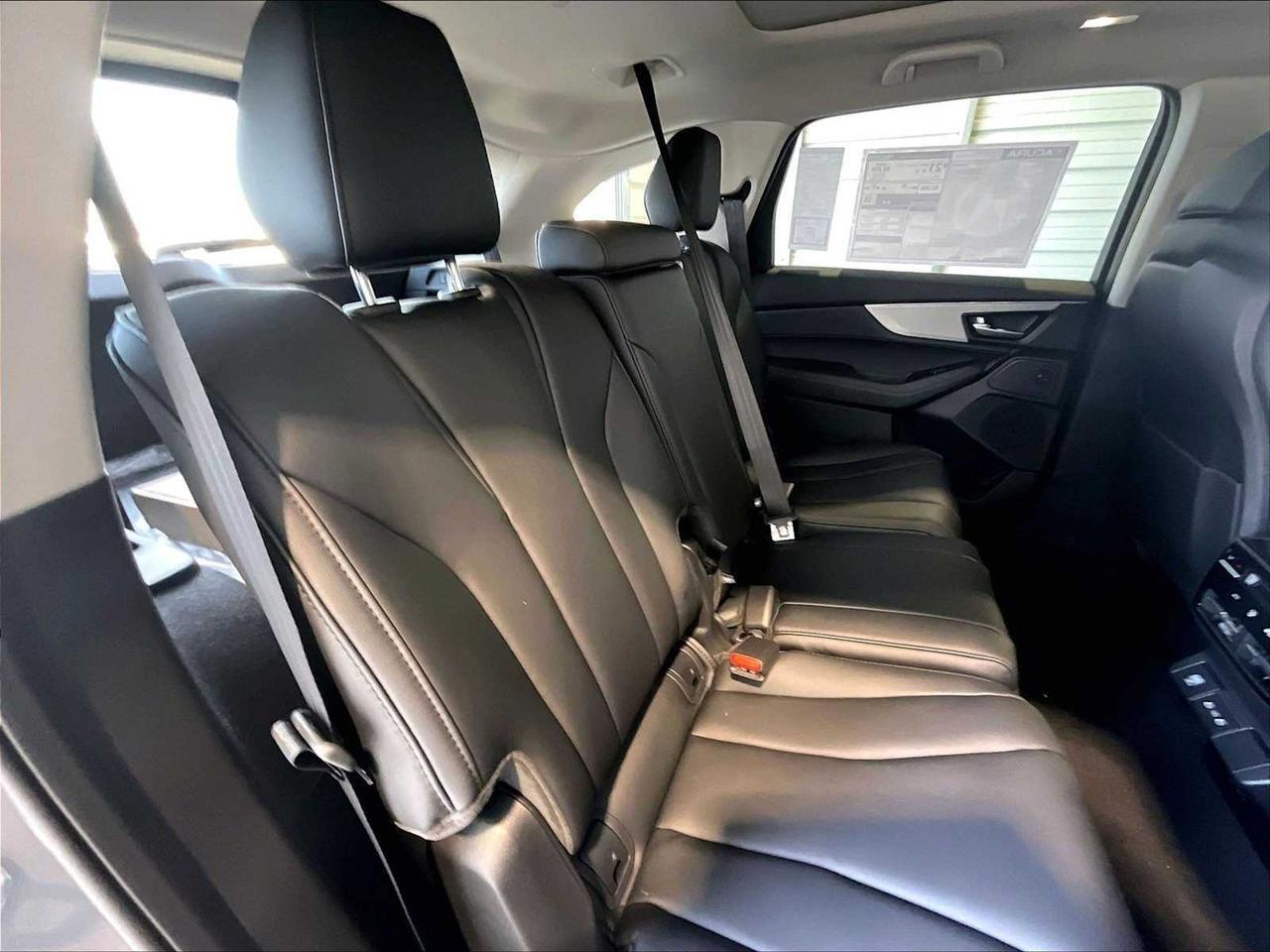 2026 Acura MDX Roseville CA