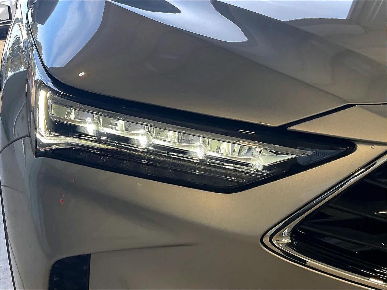 2026 Acura MDX Roseville CA