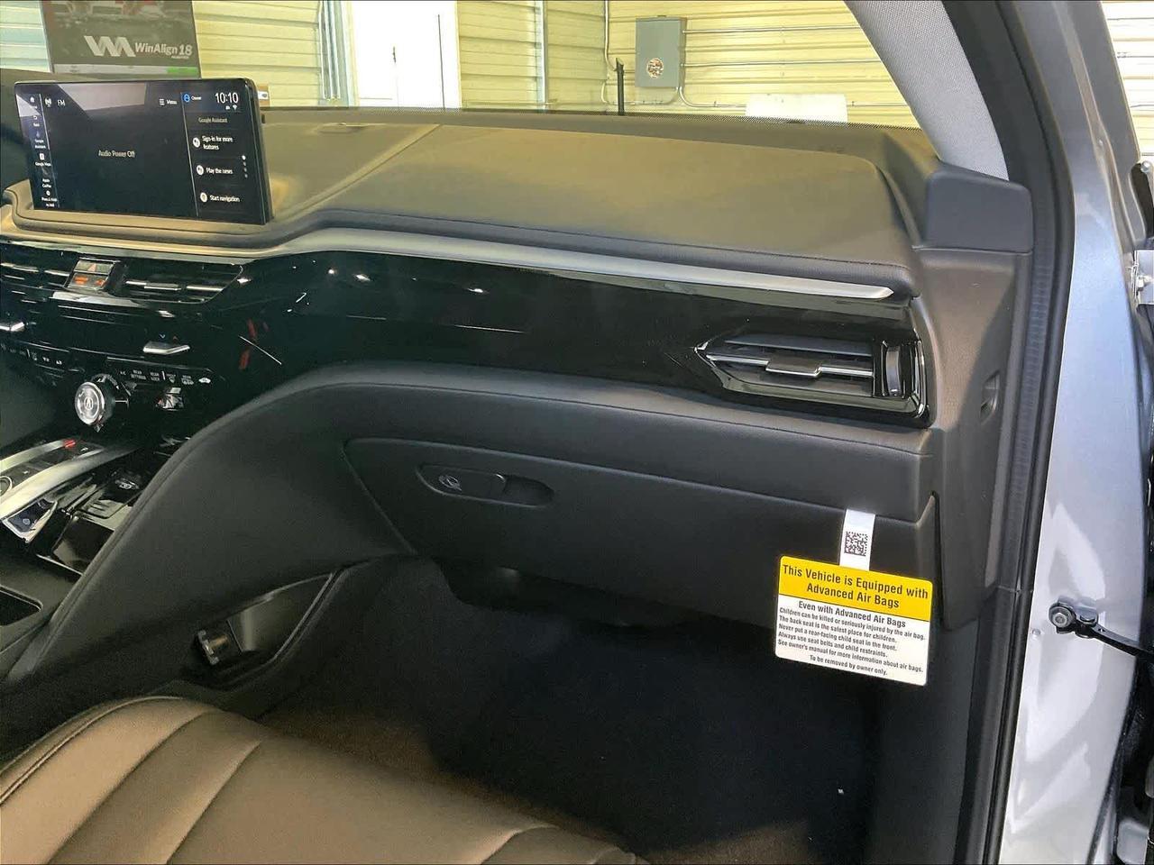 2026 Acura MDX Roseville CA