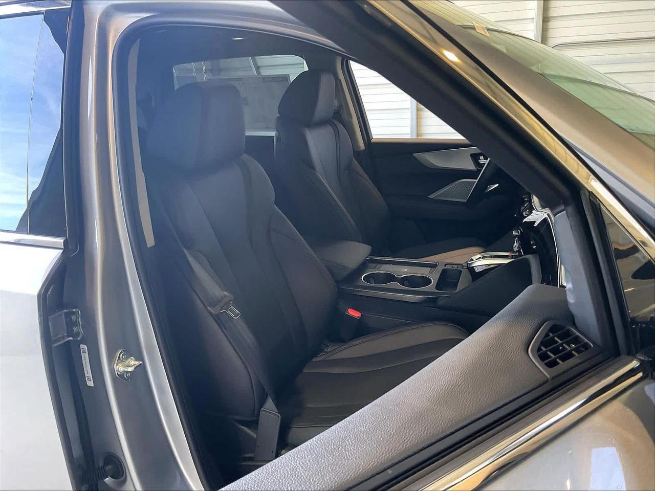 2026 Acura MDX Roseville CA