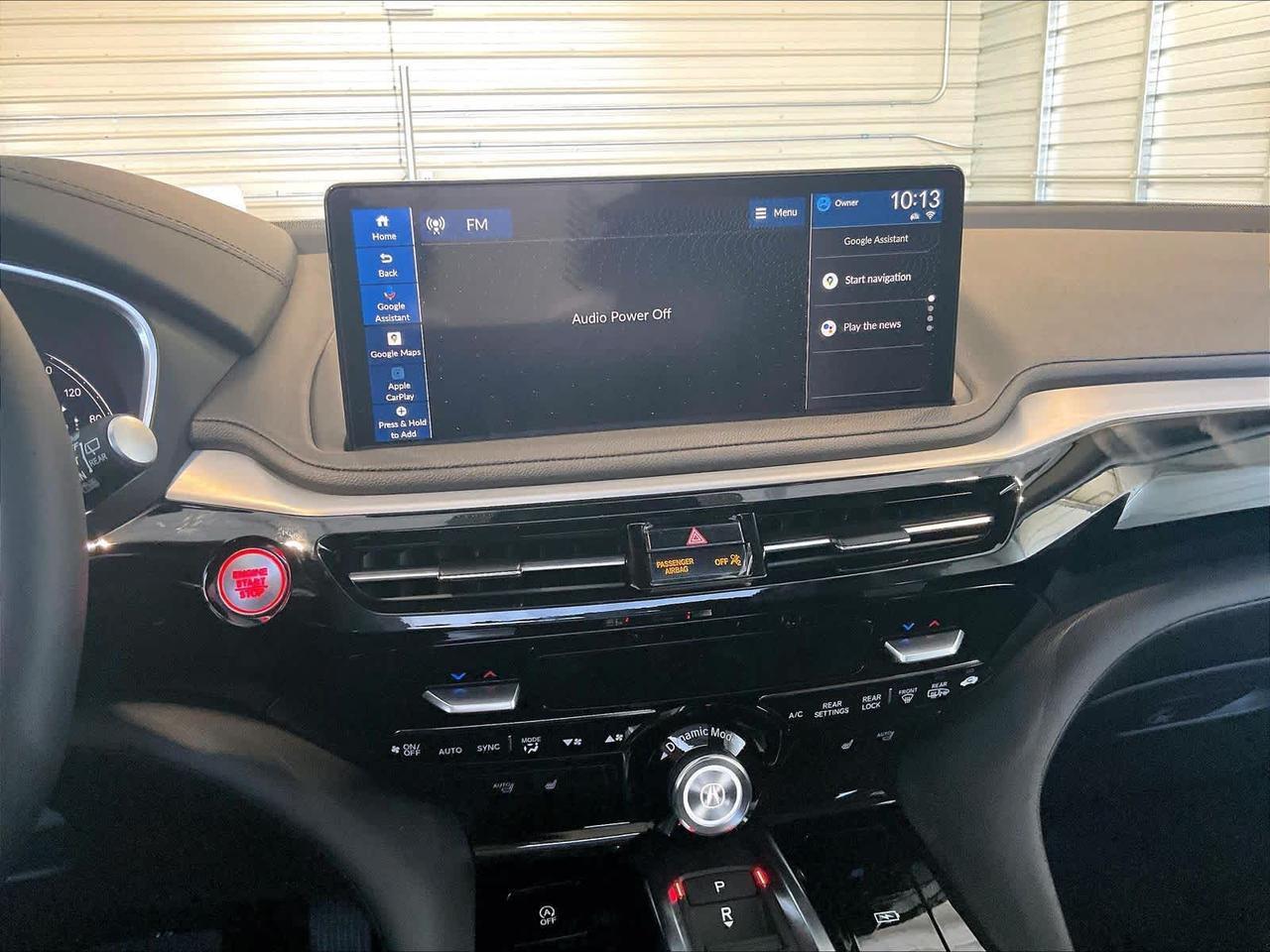 2026 Acura MDX Roseville CA