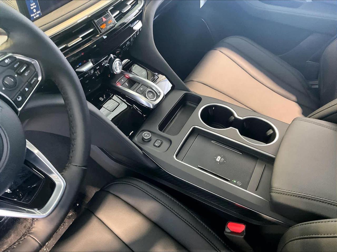 2026 Acura MDX Roseville CA