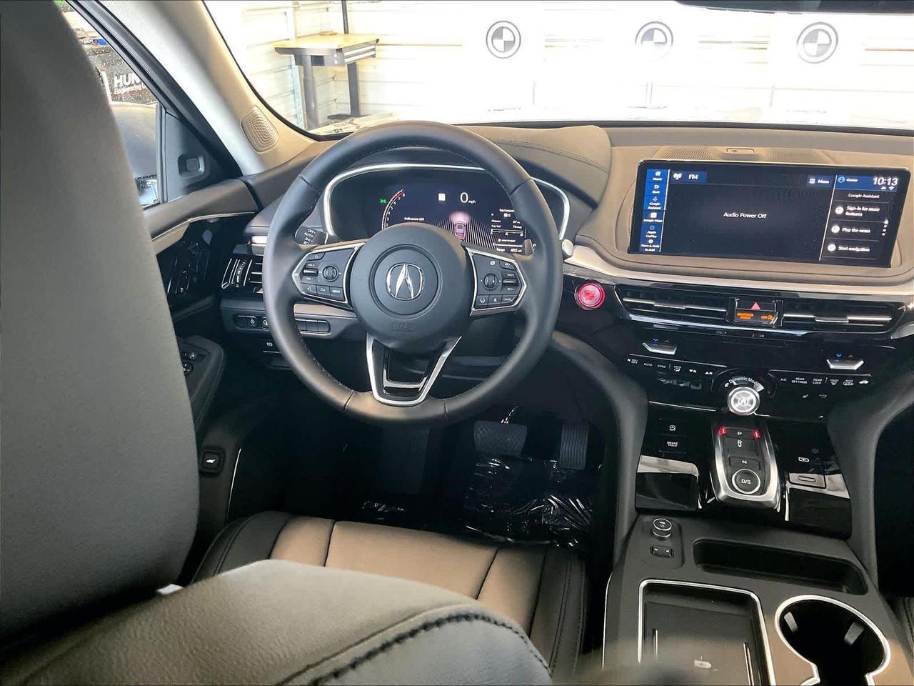 2026 Acura MDX Roseville CA