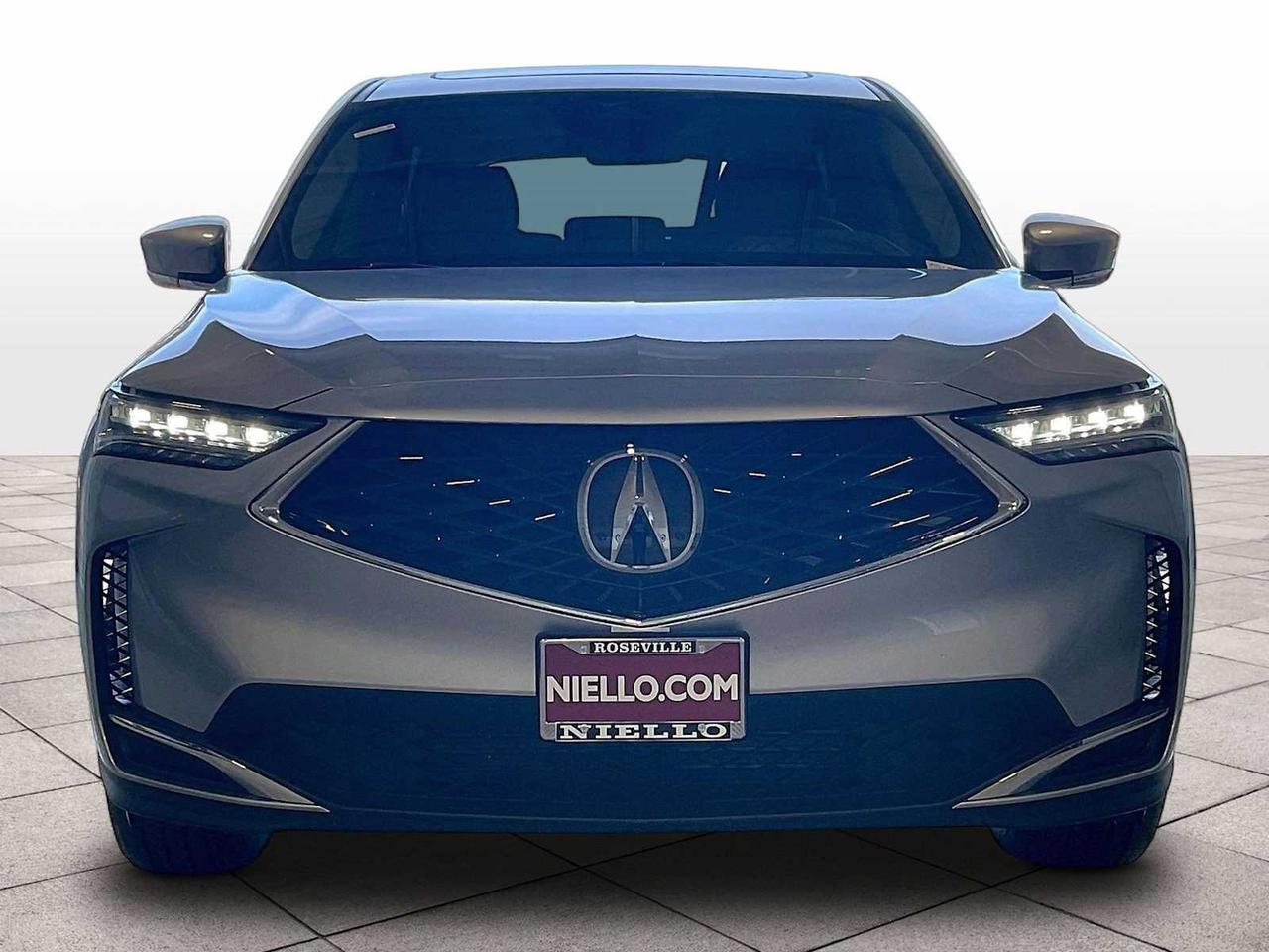 2026 Acura MDX Roseville CA