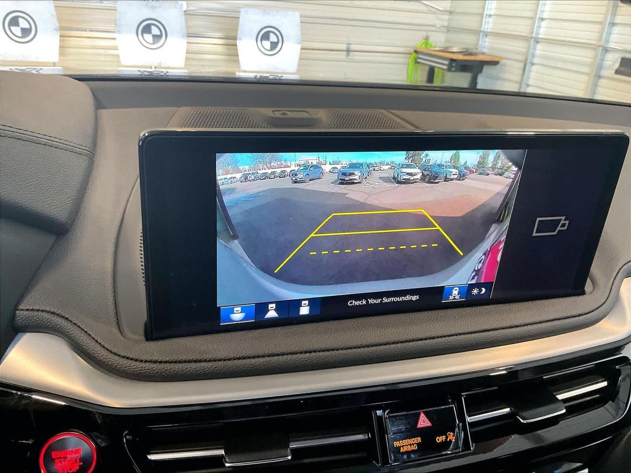 2026 Acura MDX Roseville CA