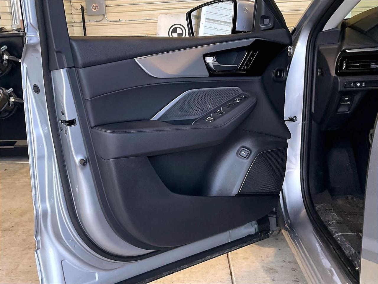 2026 Acura MDX Roseville CA