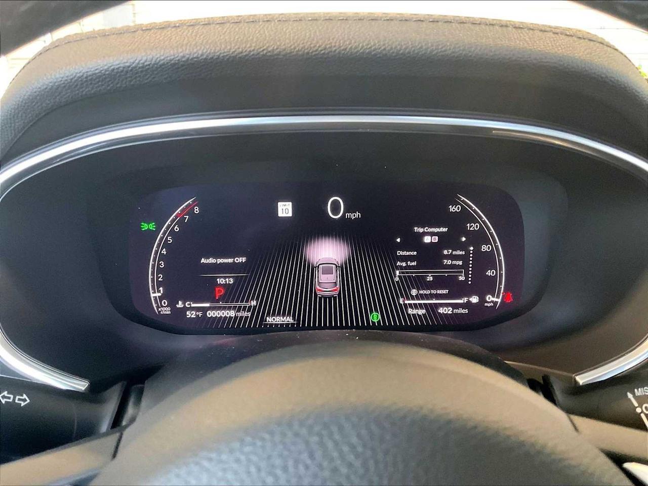 2026 Acura MDX Roseville CA