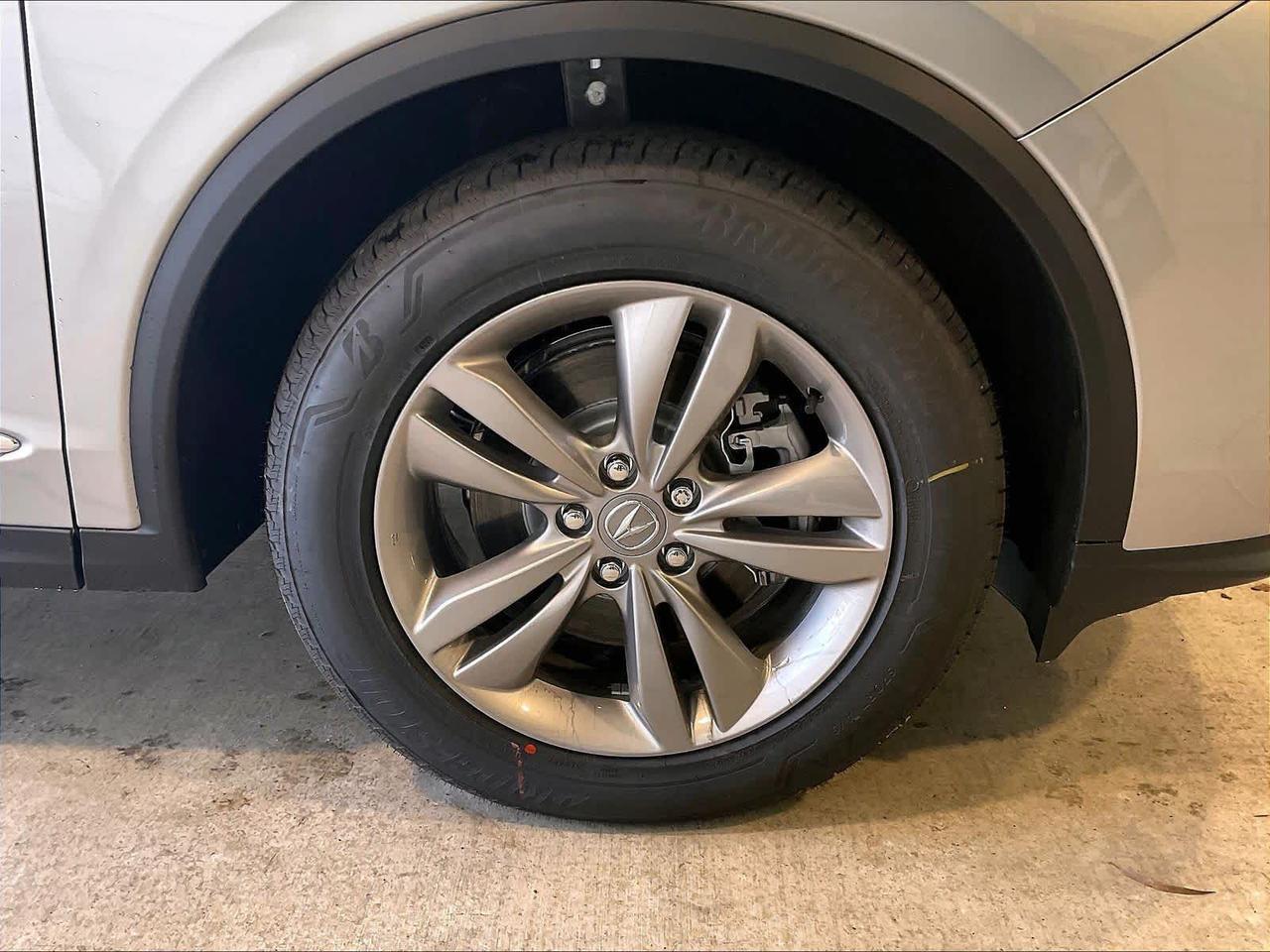 2026 Acura MDX Roseville CA