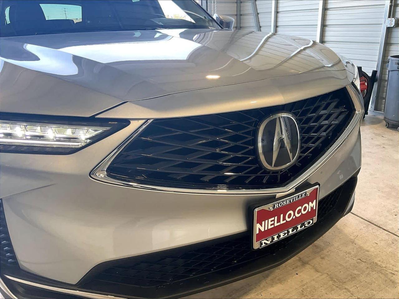 2026 Acura MDX Roseville CA
