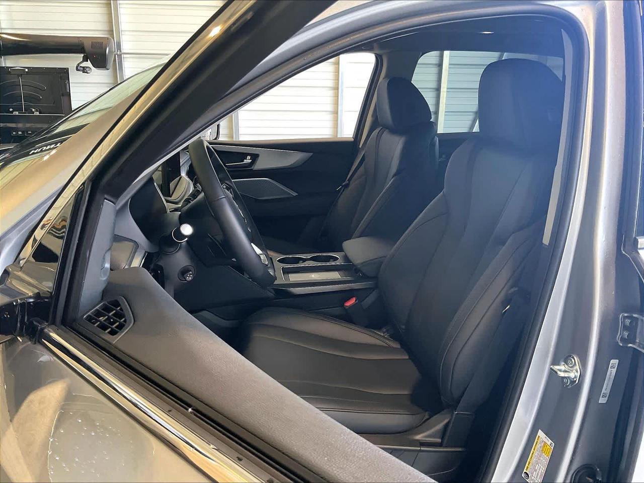 2026 Acura MDX Roseville CA