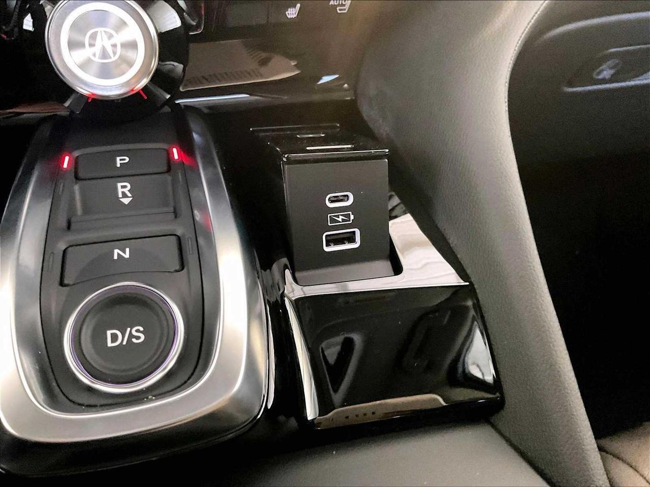 2026 Acura MDX Roseville CA