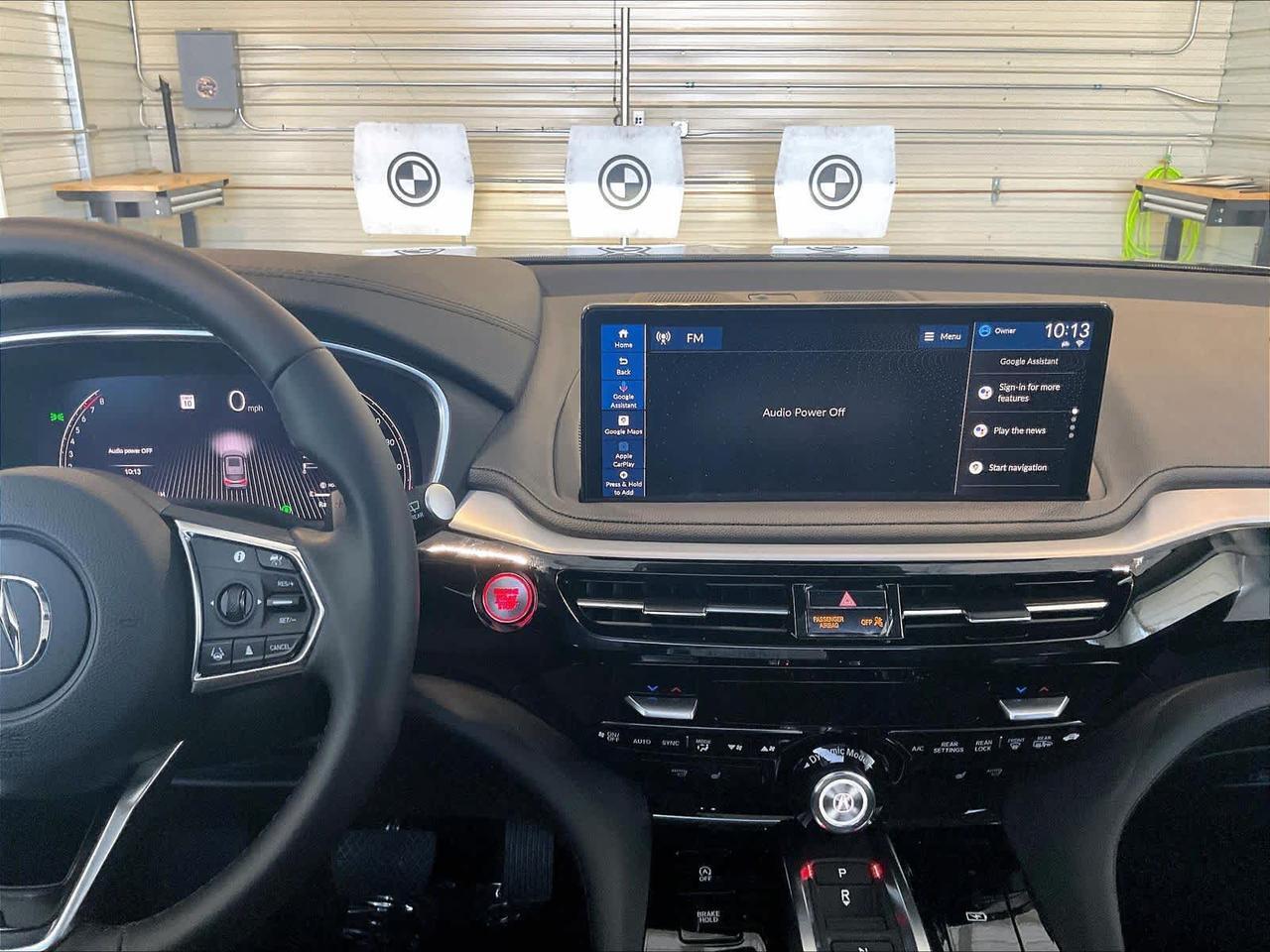 2026 Acura MDX Roseville CA