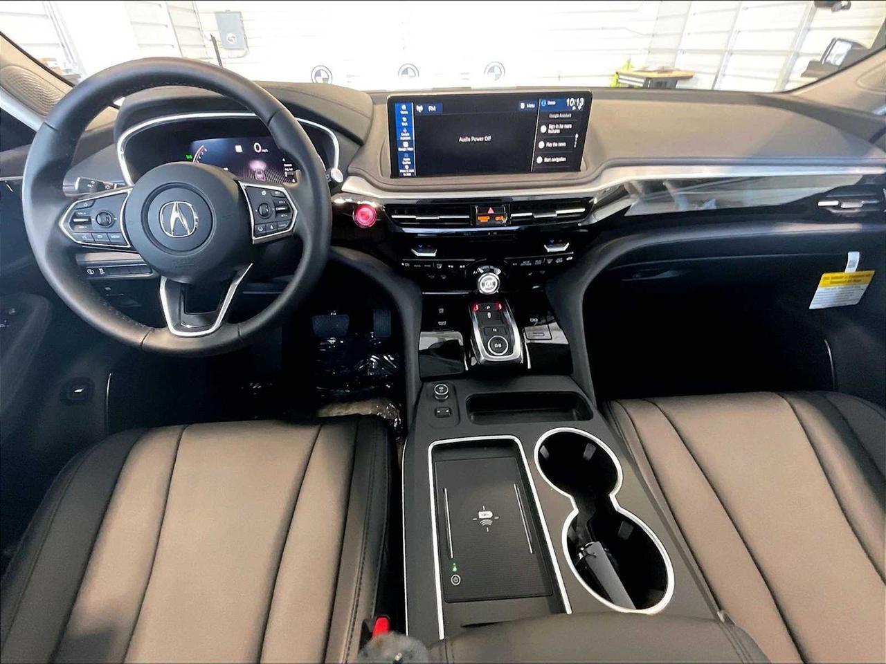 2026 Acura MDX Roseville CA