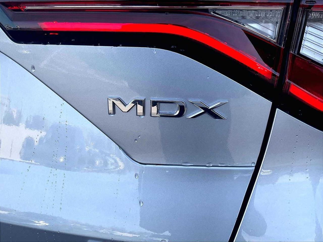 2026 Acura MDX Roseville CA